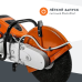 STIHL TS 800  бензорез
