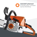 Бензопила STIHL MS 250 с шиной 16" / 40 см