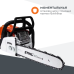 Бензопила STIHL MS 170 с шиной 16" / 40 см