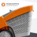 STIHL RME 235 электрическая газонокосилка