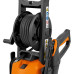 STIHL RE 100 PLUS Control мойка высокого давления