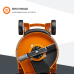 STIHL RMA 253 SET (1 x 2.1 Ач, ЗУ) аккумуляторная газонокосилка