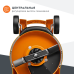 STIHL RME 235 электрическая газонокосилка