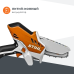Аккумуляторная пила-сучкорез STIHL GTA 26 с шиной 4" / 10 см, (без АКБ и ЗУ)