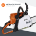 Бензопила STIHL MS 250 с шиной 18" / 45 см