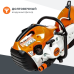 STIHL TS 420 бензорез STIHL TS 420 бензорез
