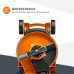 STIHL RME 443 газонокосилка электрическая