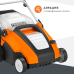 Аэратор STIHL RLE 240
