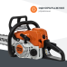 Бензопила STIHL MS 170 с шиной 14" / 35 см 11302000540