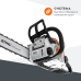 Бензопила STIHL MS 180 с шиной 14" / 35 см