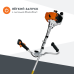 STIHL FS 120 триммер бензиновый 41342000433