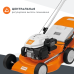 STIHL RM 248.2 бензиновая газонокосилка
