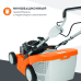 STIHL RM 253.2 T бензиновая газонокосилка