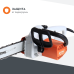 Электропила STIHL MSE 141 C-Q 3/8 P с шиной 14" / 35 см