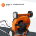 STIHL RM 248.2 бензиновая газонокосилка