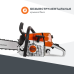 Бензопила STIHL MS 361 с шиной 18" / 45 см, 11352000518