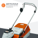 STIHL RMA 253 SET (1 x 2.1 Ач, ЗУ) аккумуляторная газонокосилка
