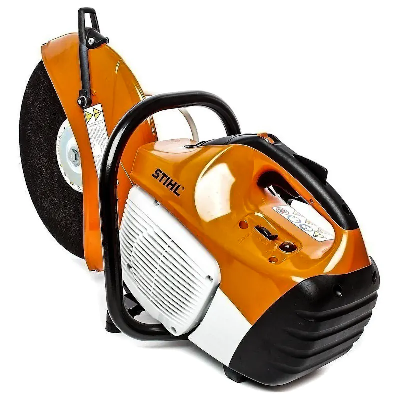 STIHL TS 420 бензорез STIHL TS 420 бензорез