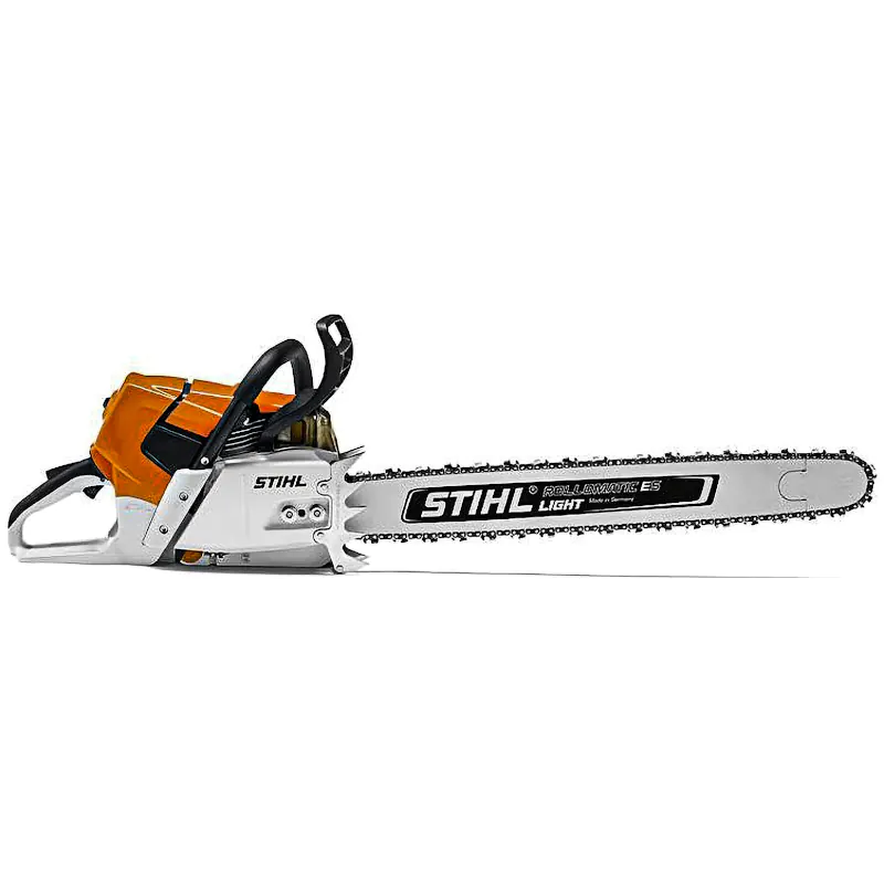Бензопила STIHL MS 661 C-M с шиной 28" / 71 см
