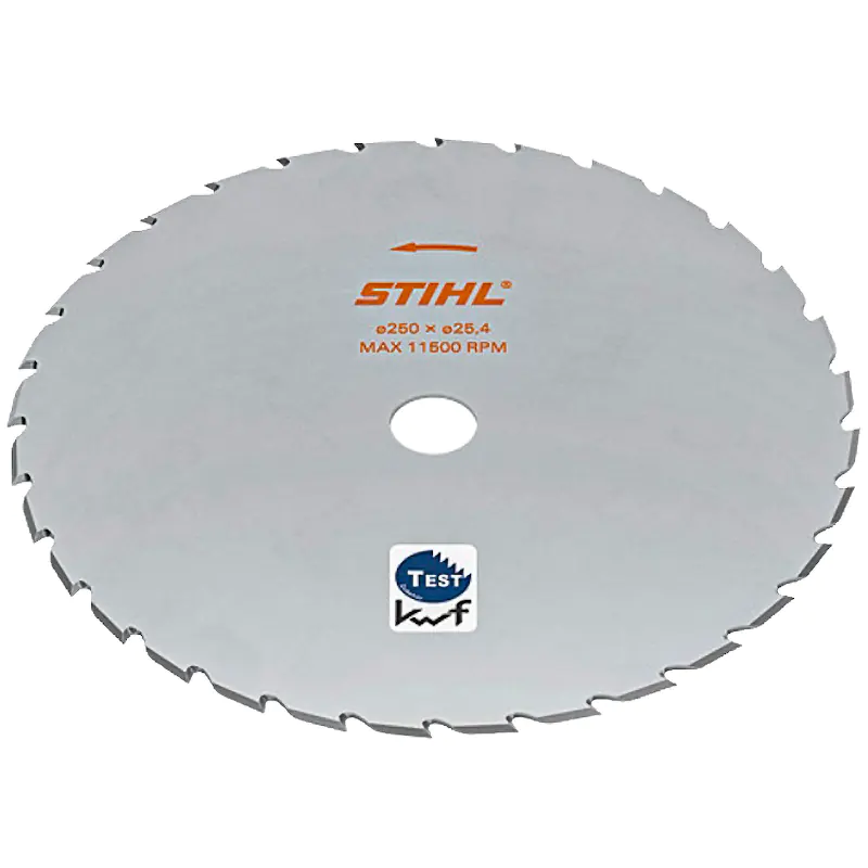 Режущий диск для травы STIHL GrassCut 250, 40017133813