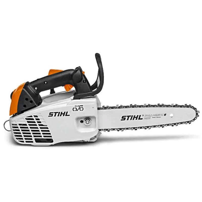 Бензопила STIHL MS 193 T с шиной 12" / 30 см