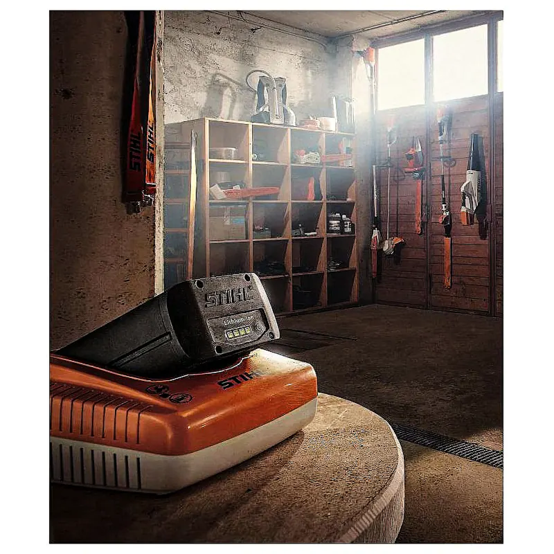 Аккумулятор STIHL AP 115, 48504006516 Аккумулятор STIHL AP 115, 48504006516
