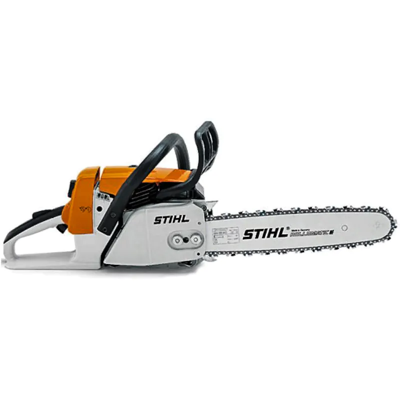 Бензопила STIHL MS 260 с шиной 15" / 37 см, 11212000425