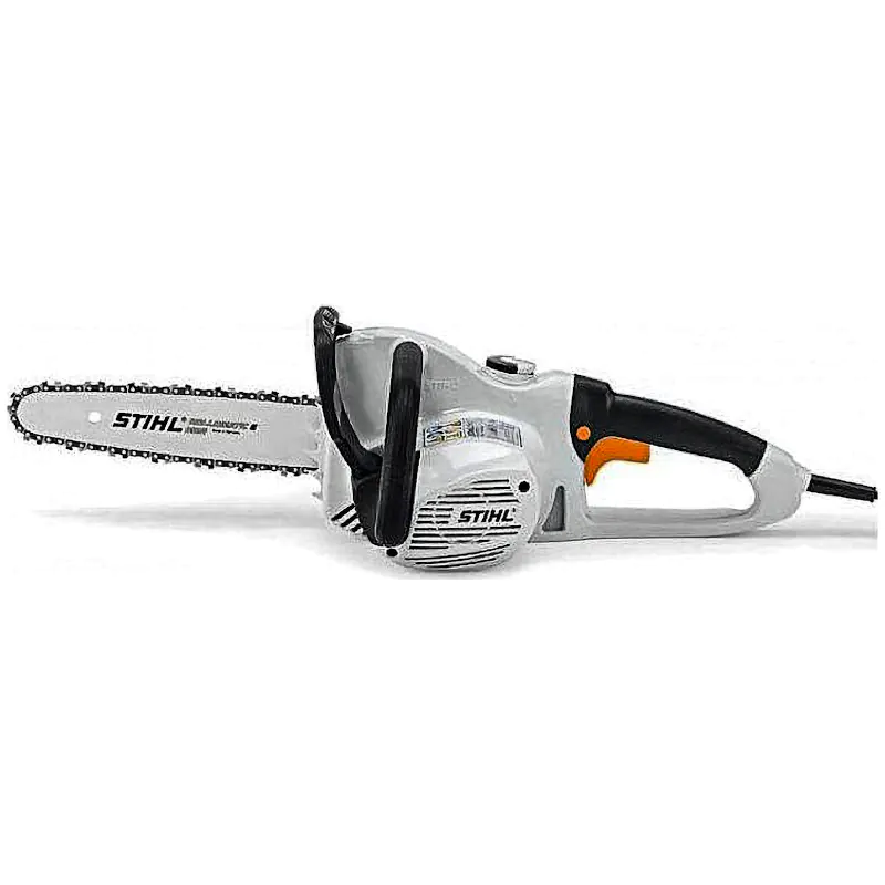 Электропила STIHL MSE 190 C-BQ с шиной 14" / 35 см Электропила STIHL MSE 190 C-BQ с шиной 14" / 35 см