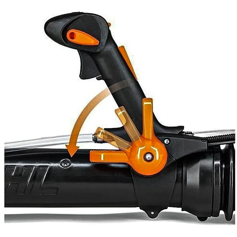 STIHL SR 450 бензиновый опрыскиватель STIHL SR 450 бензиновый опрыскиватель