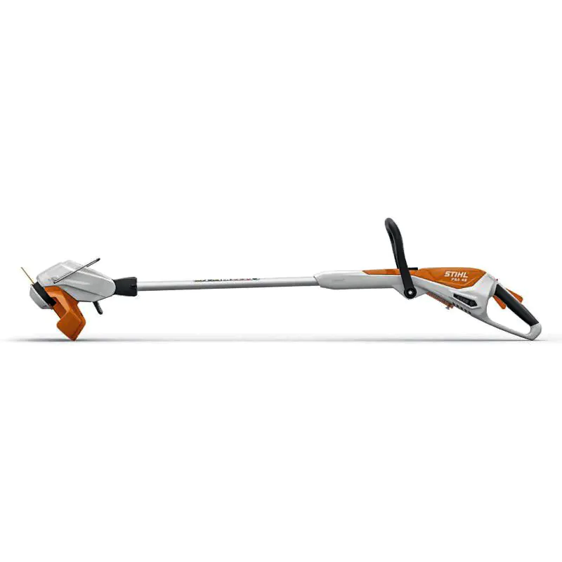 STIHL FSA 45 (1 x 2 Ач, ЗУ) аккумуляторный триммер STIHL FSA 45 (1 x 2 Ач, ЗУ) аккумуляторный триммер