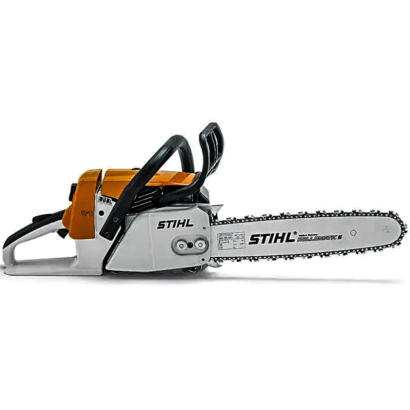 Бензопила STIHL MS 260 с шиной 18" / 45 см
