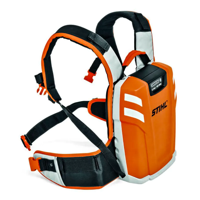 Ранцевый аккумулятор STIHL AR 900, 48654006500