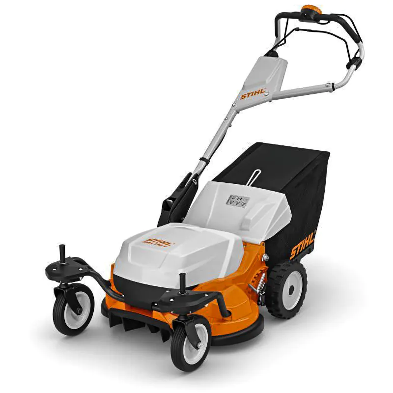 STIHL RМА 765 V газонокосилка аккумуляторная, (без АКБ и ЗУ)