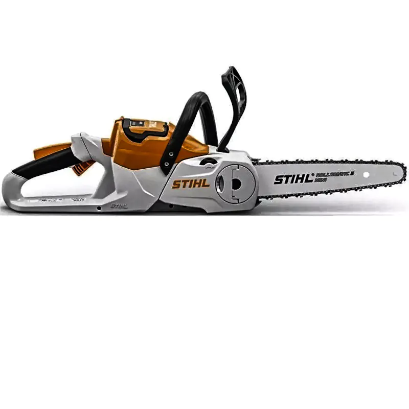 Аккумуляторная пила STIHL MSA 70 C-B с шиной 12" / 30 см, (без АКБ и ЗУ)