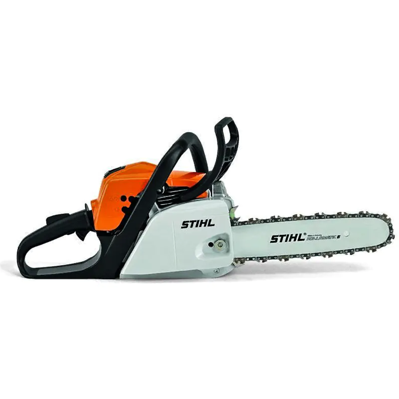 Бензопила STIHL MS 211 с шиной 14" / 35 см 11392000384