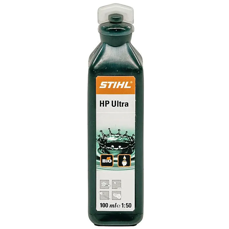 Масло STIHL HP Ultra, 100 мл, 07813198060
