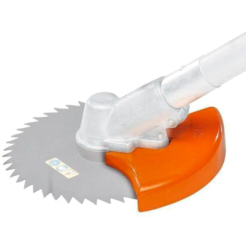 Кожух защитный STIHL для фрезы 225 мм для FS 300-450, 40007133300