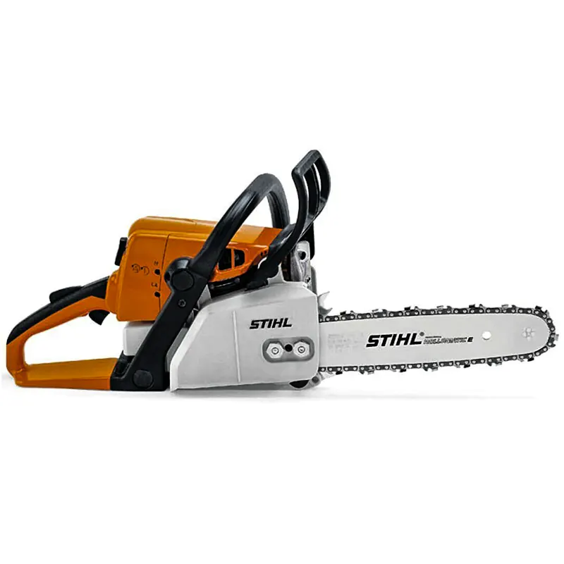 Бензопила STIHL MS 250 с шиной 14" / 35 см
