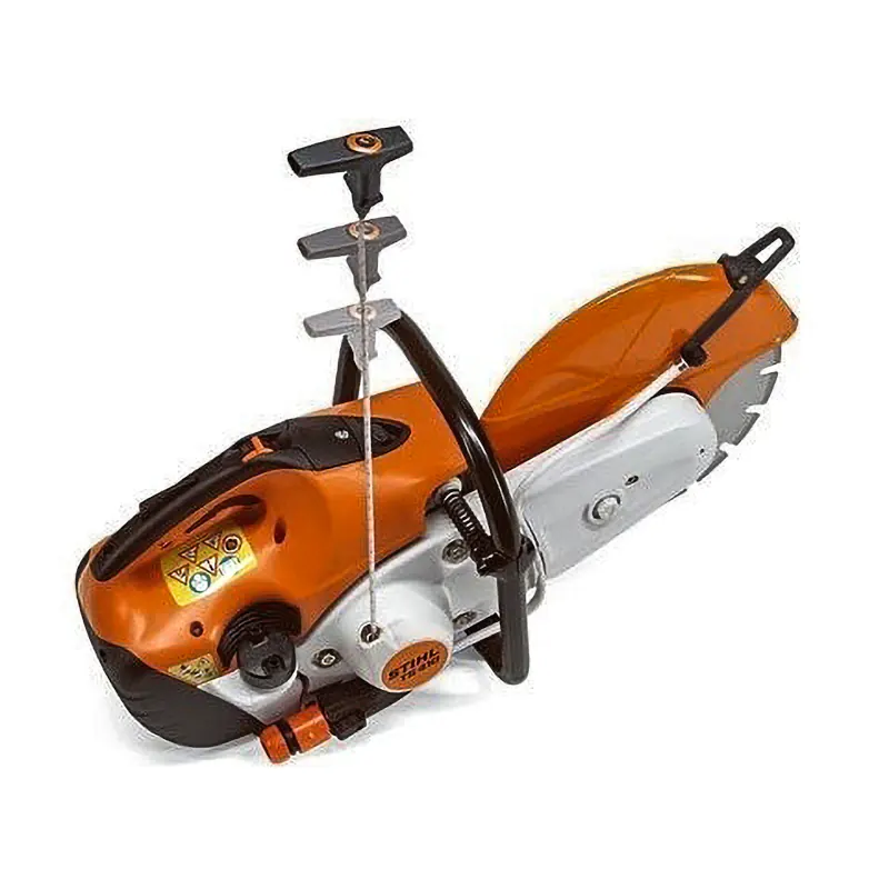 STIHL TS 500i бензорез STIHL TS 500i бензорез