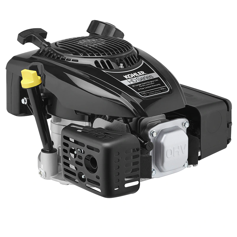 Двигатель Kohler HD-675-3012 OHV