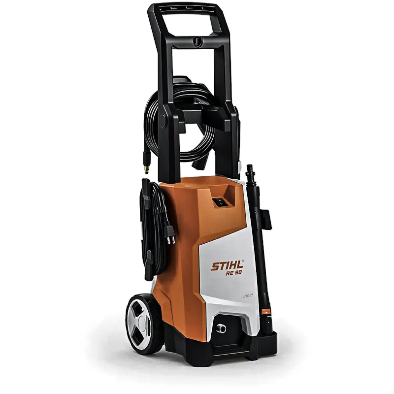 STIHL RE 90 мойка высокого давления