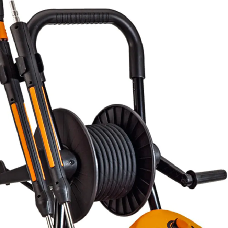 STIHL RB 402 PLUS мощная мойка высокого давления STIHL RB 402 PLUS мощная мойка высокого давления