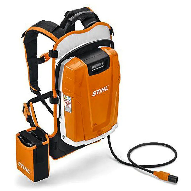Ранцевый аккумулятор STIHL AR 2000, 48654006510