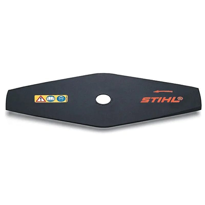 Режущий диск STIHL 230 мм две режущие кромки 40017133805