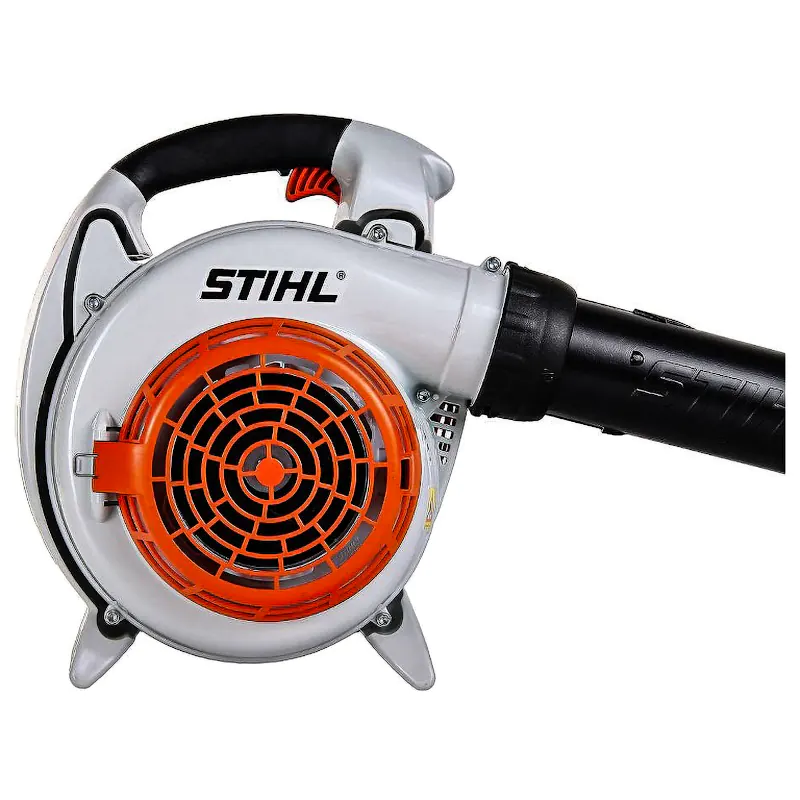 STIHL BG 86 воздуходувка бензиновая STIHL BG 86 воздуходувка бензиновая