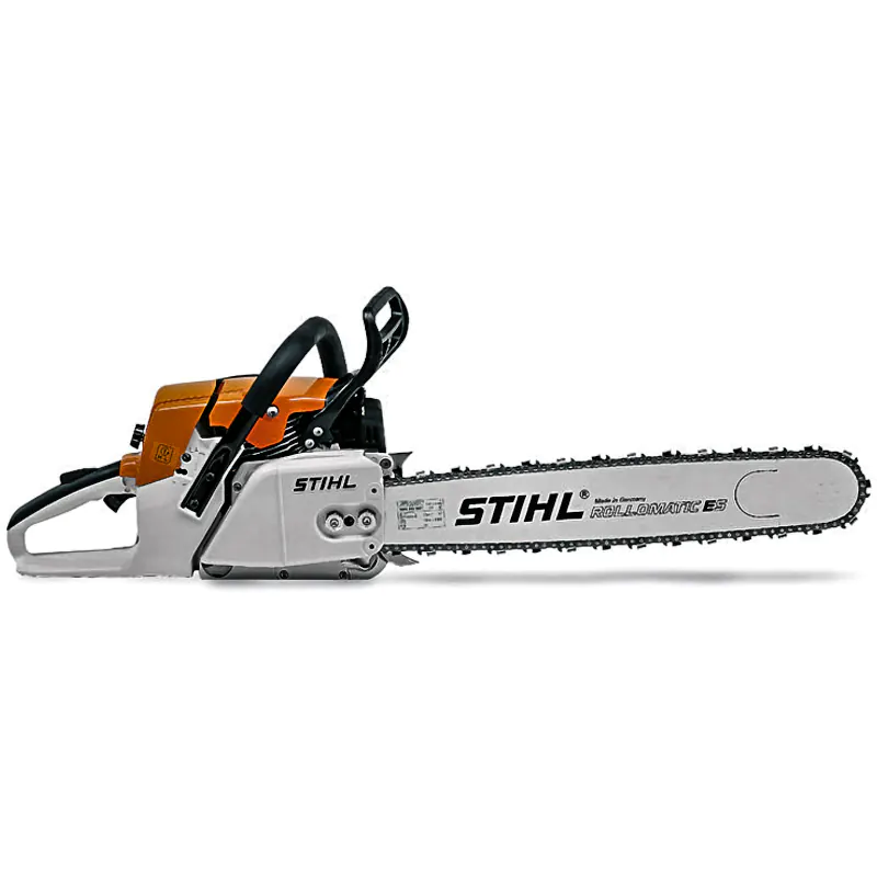 Бензопила STIHL MS 382 с шиной 16" / 40 см