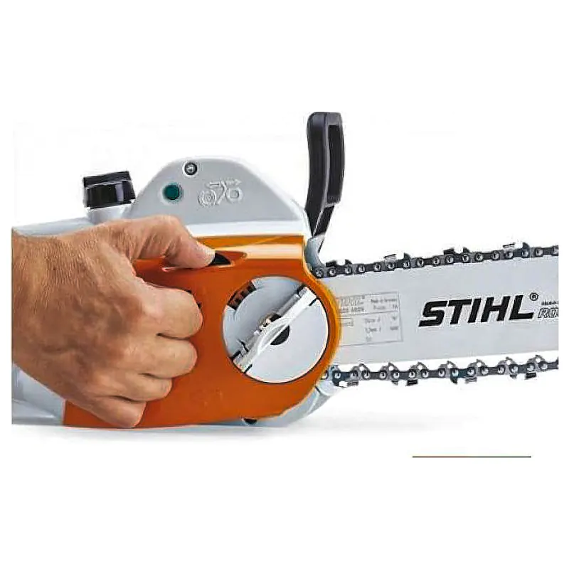 Электропила STIHL MSE 230 C-BQ с шиной 16" / 40 см Электропила STIHL MSE 230 C-BQ с шиной 16" / 40 см