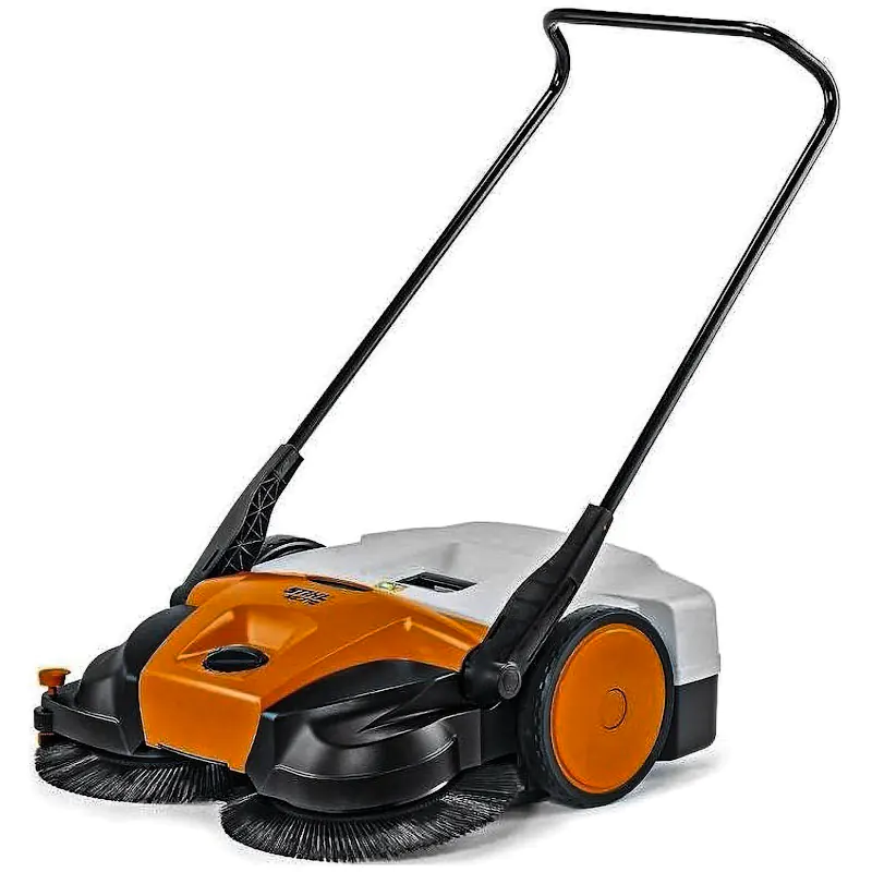 STIHL KG 770 подметальное устройство STIHL KG 770 подметальное устройство