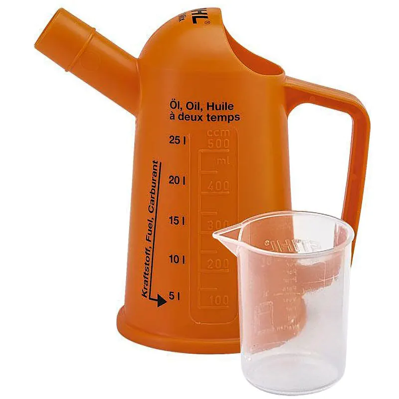 Мерная ёмкость STIHL, до 25 л, 00008810182