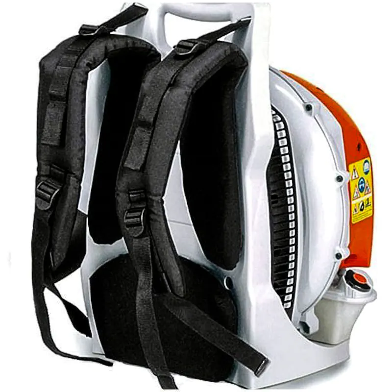 STIHL BR 430 воздуходувка STIHL BR 430 воздуходувка